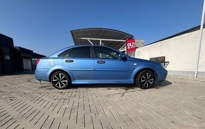 Chevrolet Lacetti, 2008 год, 500 000 рублей, 1 фотография