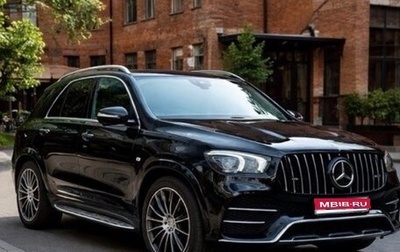 Mercedes-Benz GLE, 2021 год, 10 500 000 рублей, 1 фотография