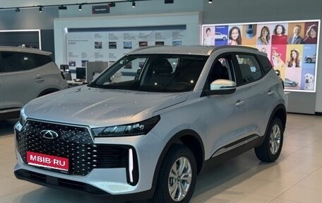 Chery Tiggo 4 I рестайлинг, 2025 год, 2 900 000 рублей, 1 фотография