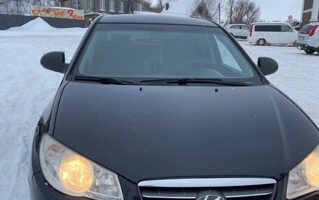 Hyundai Elantra IV, 2008 год, 720 000 рублей, 1 фотография