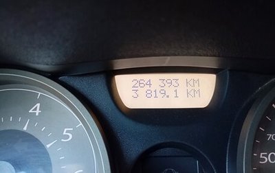 Renault Megane II, 2006 год, 320 000 рублей, 1 фотография