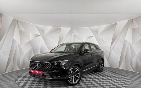 FAW Bestune T77, 2023 год, 1 815 000 рублей, 1 фотография