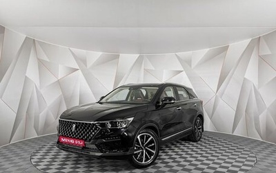 FAW Bestune T77, 2023 год, 1 815 000 рублей, 1 фотография