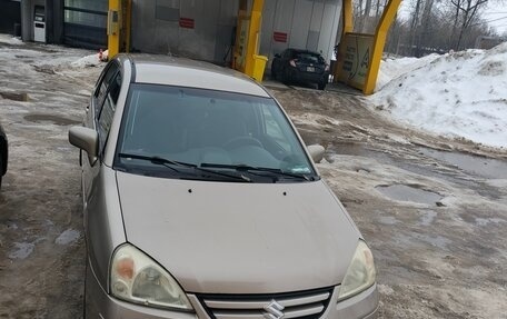Suzuki Liana, 2005 год, 420 000 рублей, 1 фотография