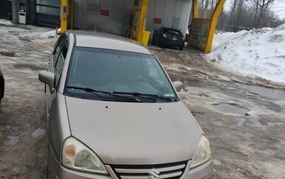 Suzuki Liana, 2005 год, 420 000 рублей, 1 фотография