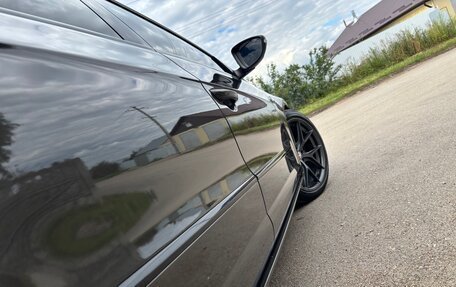 Volkswagen Passat CC I рестайлинг, 2012 год, 1 250 000 рублей, 4 фотография