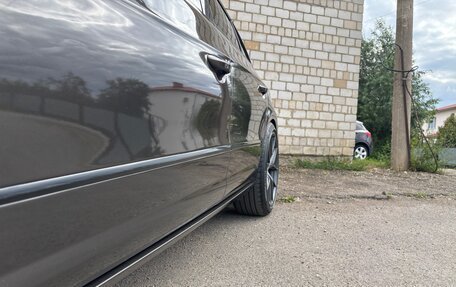 Volkswagen Passat CC I рестайлинг, 2012 год, 1 250 000 рублей, 8 фотография