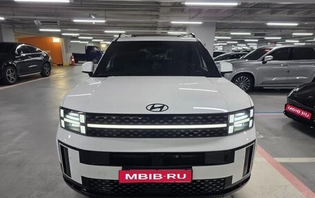 Hyundai Santa Fe IV, 2024 год, 4 720 000 рублей, 1 фотография