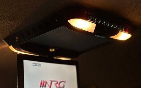 Toyota Land Cruiser Prado 120 рестайлинг, 2007 год, 1 350 000 рублей, 6 фотография