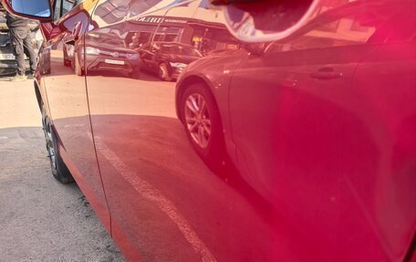 Honda Jazz I рестайлинг, 2007 год, 620 000 рублей, 8 фотография