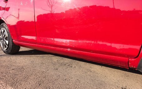 Honda Jazz I рестайлинг, 2007 год, 620 000 рублей, 4 фотография