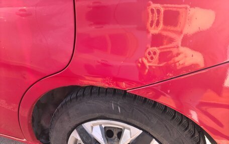 Honda Jazz I рестайлинг, 2007 год, 620 000 рублей, 14 фотография