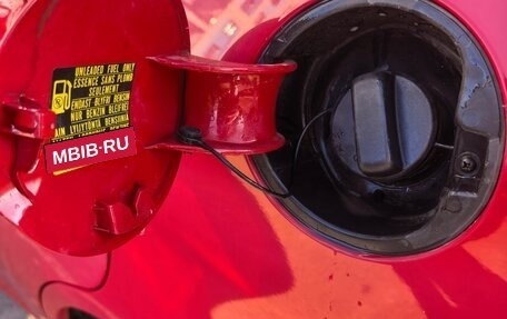 Honda Jazz I рестайлинг, 2007 год, 620 000 рублей, 13 фотография