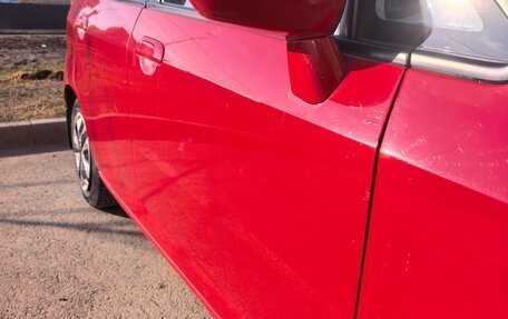 Honda Jazz I рестайлинг, 2007 год, 620 000 рублей, 19 фотография