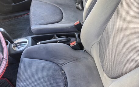 Honda Jazz I рестайлинг, 2007 год, 620 000 рублей, 23 фотография