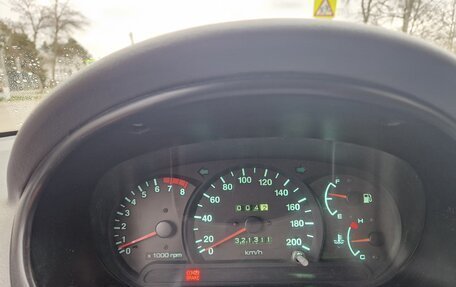 Hyundai Accent II, 2007 год, 515 000 рублей, 6 фотография