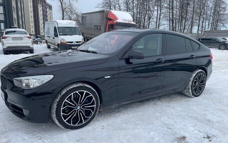 BMW 5 серия, 2010 год, 1 950 000 рублей, 4 фотография