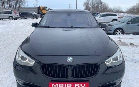 BMW 5 серия, 2010 год, 1 950 000 рублей, 2 фотография