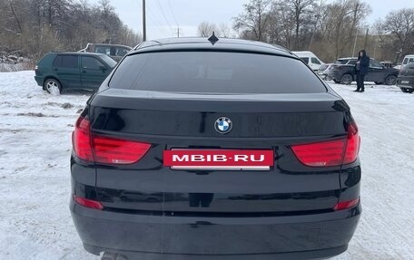 BMW 5 серия, 2010 год, 1 950 000 рублей, 9 фотография