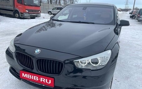 BMW 5 серия, 2010 год, 1 950 000 рублей, 3 фотография