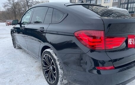 BMW 5 серия, 2010 год, 1 950 000 рублей, 7 фотография