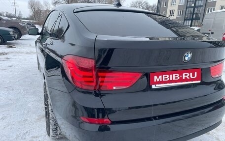 BMW 5 серия, 2010 год, 1 950 000 рублей, 8 фотография
