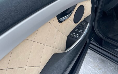 BMW 5 серия, 2010 год, 1 950 000 рублей, 17 фотография