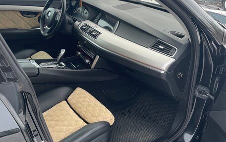 BMW 5 серия, 2010 год, 1 950 000 рублей, 18 фотография