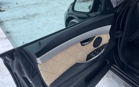 BMW 5 серия, 2010 год, 1 950 000 рублей, 23 фотография