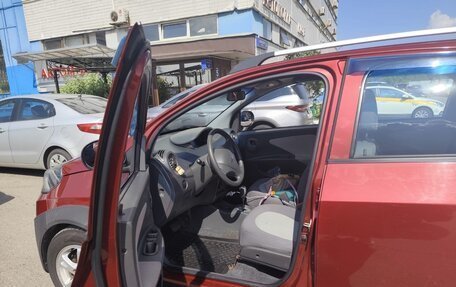 Chery IndiS (S18D) I, 2013 год, 350 000 рублей, 2 фотография