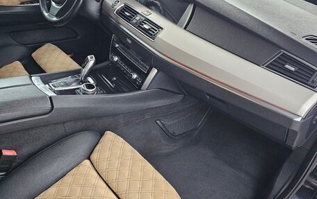 BMW 5 серия, 2010 год, 1 950 000 рублей, 24 фотография