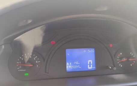 Chery IndiS (S18D) I, 2013 год, 350 000 рублей, 4 фотография