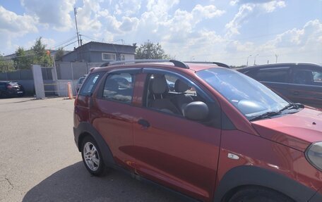 Chery IndiS (S18D) I, 2013 год, 350 000 рублей, 7 фотография