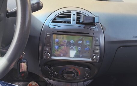 Chery IndiS (S18D) I, 2013 год, 350 000 рублей, 13 фотография