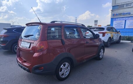 Chery IndiS (S18D) I, 2013 год, 350 000 рублей, 12 фотография