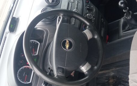 Chevrolet Aveo III, 2008 год, 450 000 рублей, 4 фотография