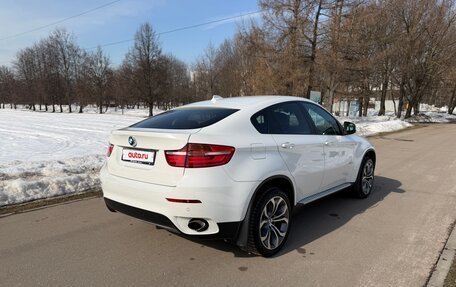 BMW X6, 2013 год, 2 695 000 рублей, 5 фотография
