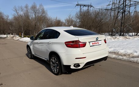 BMW X6, 2013 год, 2 695 000 рублей, 4 фотография