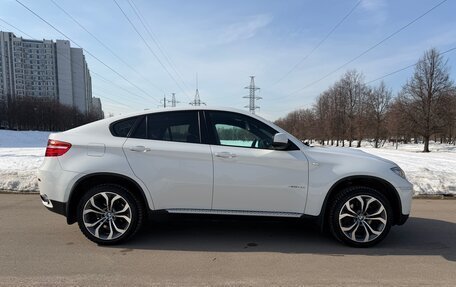 BMW X6, 2013 год, 2 695 000 рублей, 6 фотография