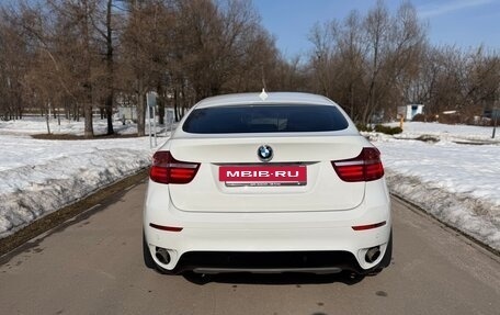 BMW X6, 2013 год, 2 695 000 рублей, 7 фотография