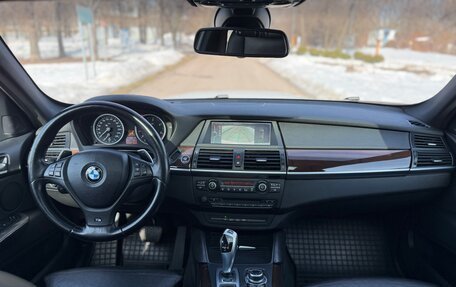 BMW X6, 2013 год, 2 695 000 рублей, 8 фотография