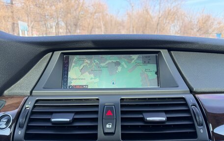 BMW X6, 2013 год, 2 695 000 рублей, 12 фотография