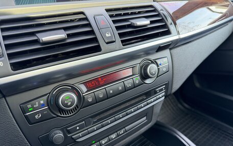 BMW X6, 2013 год, 2 695 000 рублей, 13 фотография