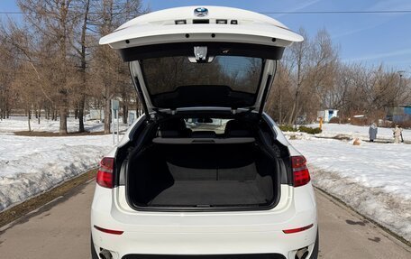 BMW X6, 2013 год, 2 695 000 рублей, 17 фотография