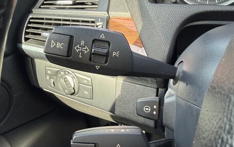 BMW X6, 2013 год, 2 695 000 рублей, 18 фотография