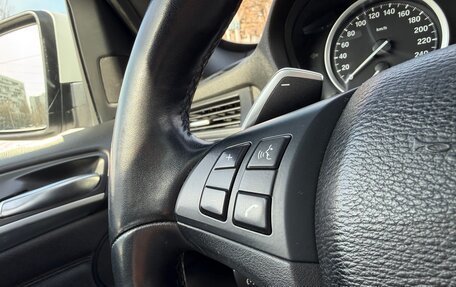 BMW X6, 2013 год, 2 695 000 рублей, 19 фотография