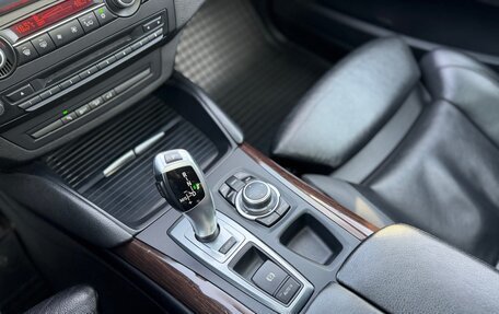 BMW X6, 2013 год, 2 695 000 рублей, 14 фотография