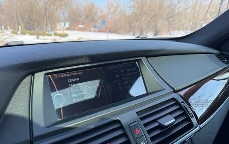 BMW X6, 2013 год, 2 695 000 рублей, 20 фотография