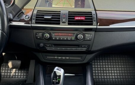 BMW X6, 2013 год, 2 695 000 рублей, 11 фотография