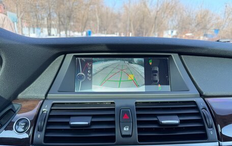 BMW X6, 2013 год, 2 695 000 рублей, 23 фотография